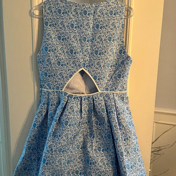 MinkPink Womens Dress - Picture 7 of 9